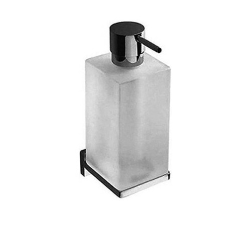 Дозатор для жидкого мыла подвесной Colombo Design Look хром B9316.CR-VAN