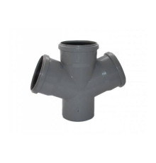 Крестовина Sinikon Стандарт одноплоскостная 110x50x50 45° 506008.R