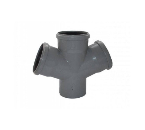 Крестовина Sinikon Стандарт одноплоскостная 110x50x50 45° 506008.R