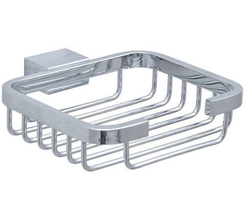 Мыльница для ванной Allen Brau Infinity хром 6.21005-00