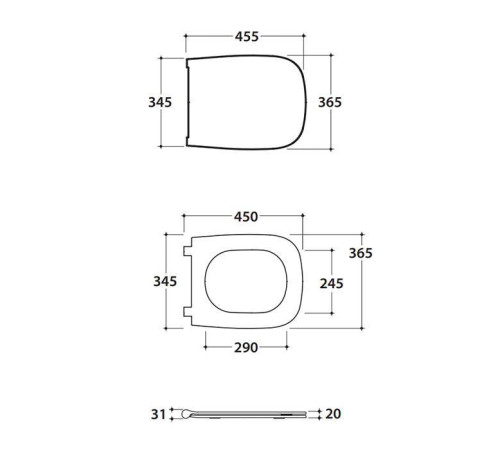 Сиденье для унитаза Globo Genesis быстросъемное с микролифтом белый/хром GN022BI