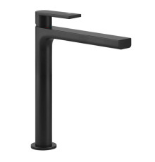 Смеситель для раковины высокий Gessi Emporio Via Manzoni Black XL 38609#299