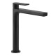 Смеситель для раковины высокий Gessi Emporio Via Manzoni Black XL 38609#299