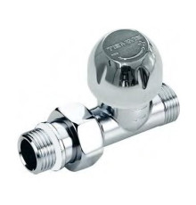 Клапан термостатический Tiemme прямой 3/8 3300059