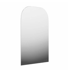 Зеркало Kerama Marazzi Vetrata R 72х115.5 см с подсветкой и антизапотеванием VE.R.mi.115\WHT