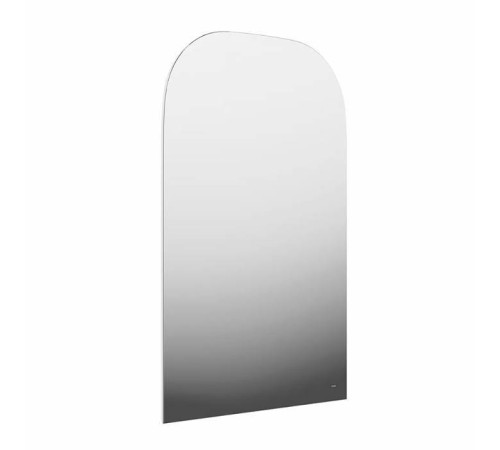 Зеркало Kerama Marazzi Vetrata R 72х115.5 см с подсветкой и антизапотеванием VE.R.mi.115\WHT