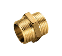 Ниппель переходной TIEMME НР-НР 1 1/2x1 1/4 1500097