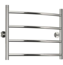 Полотенцесушитель водяной Стилье Универсал-50 56x43.6 см 00650-5050