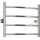 Полотенцесушитель водяной Стилье Универсал-50 56x43.6 см 00650-5050