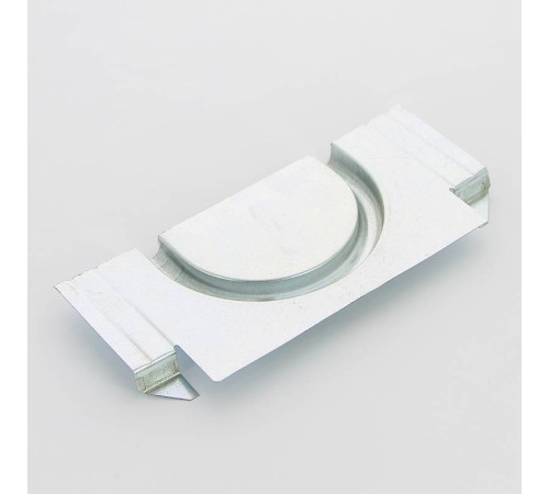 Поворотная пластина REHAU RAUTHERM S TS-14 245x110 мм 12003041001