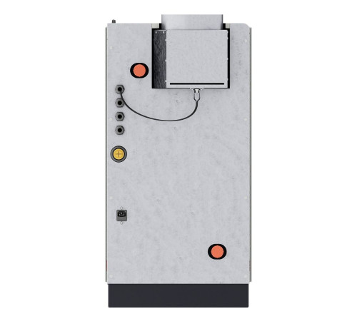 Котел газовый чугунный ЛЕМАКС OMEGA CI E 25 25 кВт 00-00000301