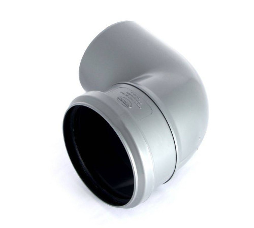 Отвод Sinikon Стандарт 110 мм 87° 504059.R