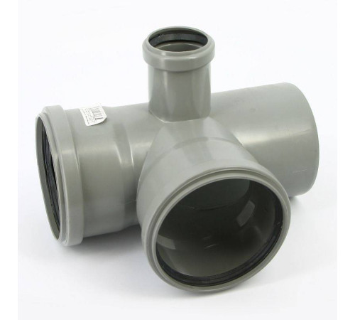 Крестовина двухплоскостная Ostendorf HTEDR 110/110/50/87° правая 115960