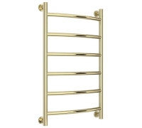 Полотенцесушитель водяной Сунержа Галант+ 500x800 мм шампань 020-0200-8050