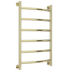 Полотенцесушитель водяной Сунержа Галант+ 500x800 мм шампань 020-0200-8050