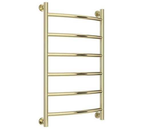 Полотенцесушитель водяной Сунержа Галант+ 500x800 мм шампань 020-0200-8050