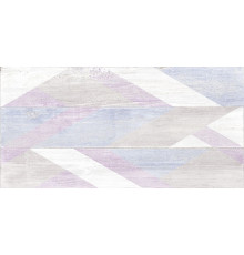 Плитка настенная Laparet Chance светлая мозаика 20х40 см 00-00-5-08-01-20-2472