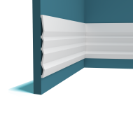 Стеновая панель Perfect Plus P173-2000