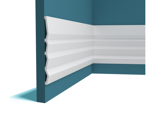 Стеновая панель Perfect Plus P173-2000