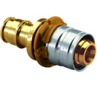 Переходник Uponor S-Press 16-G1/2 ВР 1062845