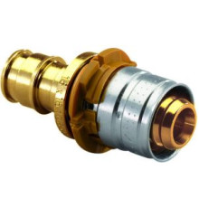 Переходник Uponor S-Press 16-G1/2 ВР 1062845