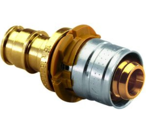 Переходник Uponor S-Press 16-G1/2 ВР 1062845