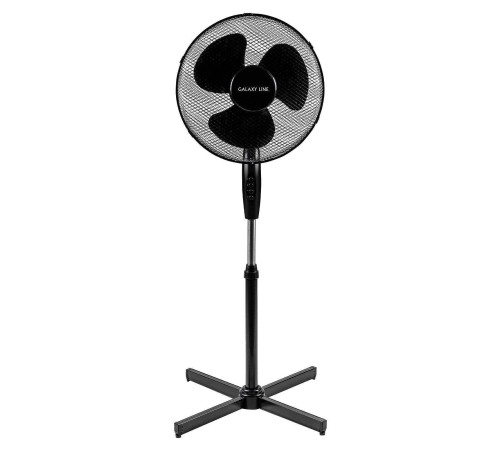 Вентилятор напольный Galaxy LINE GL8105