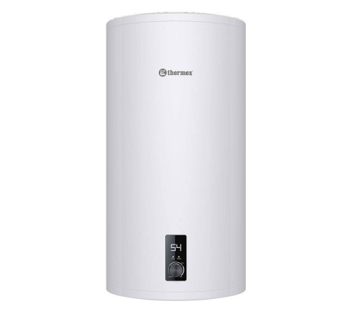 Водонагреватель накопительный Thermex Solo 50 V 50 л вертикальный 4815