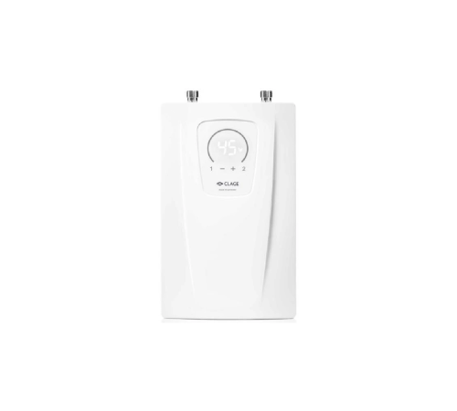 Водонагреватель электрический проточный Clage CEX 11/13 U 11-13.5 кВт 380 В -