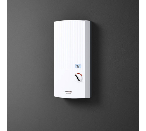 Водонагреватель проточный трехфазный STIEBEL ELTRON PEO 27 233992