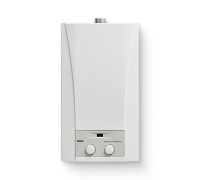 Котел газовый настенный BAXI ECO Classic 14F 14 кВт двухконтурный 7731337