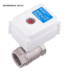 Кран шаровой с электроприводом Neptun MK 220В 3/4 2237776