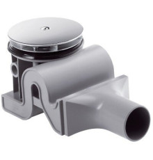 Набор для слива hansgrohe Raindrain 90 XXL 60067000