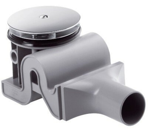 Набор для слива hansgrohe Raindrain 90 XXL 60067000