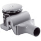 Набор для слива hansgrohe Raindrain 90 XXL 60067000