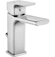 Смеситель для раковины TOPAZ TIERA 121 мм 102188012EX