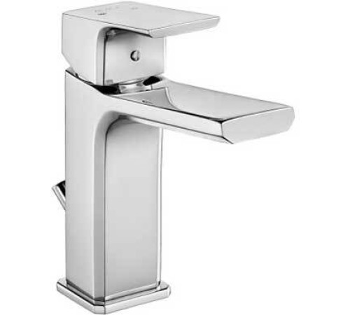 Смеситель для раковины TOPAZ TIERA 121 мм 102188012EX