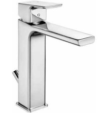 Смеситель для раковины TOPAZ TIERA 191 мм 102188013EX