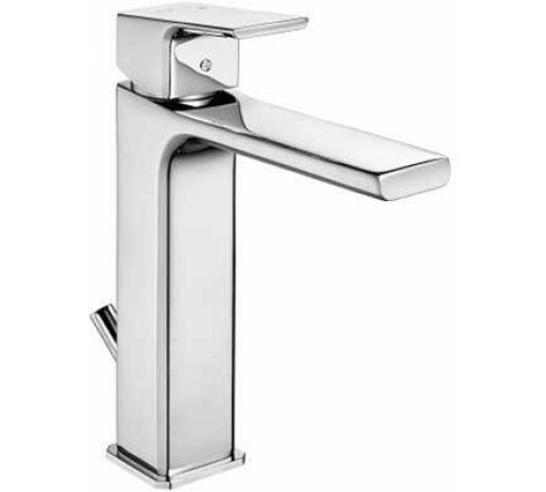 Смеситель для раковины TOPAZ TIERA 191 мм 102188013EX