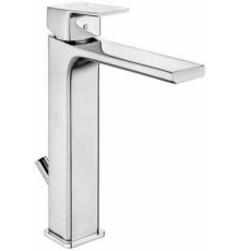 Смеситель для раковины TOPAZ TIERA 237 мм 102188014EX