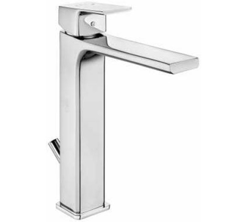 Смеситель для раковины TOPAZ TIERA 237 мм 102188014EX