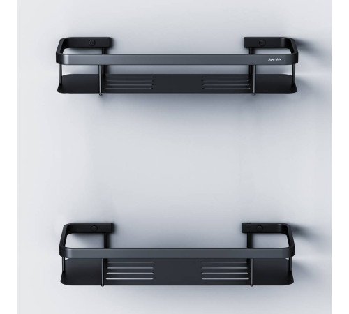 Полка для душа прямая двойная AM.PM Sense L A7453222