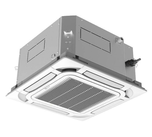 Внутренний блок кассетной сплит-системы Electrolux EACC/in-18H/UP4-DC/N8 инверторный НС-1481922