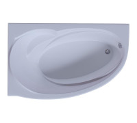 Ванна акриловая Aquatek Бетта 160 левая чаша BET160-0000169