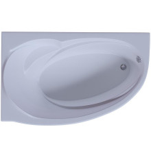 Ванна акриловая Aquatek Бетта 160 левая чаша BET160-0000169