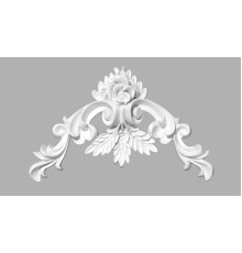 Орнамент Decomaster 62009 600х330х50 мм 62009
