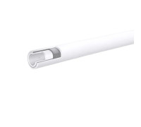 Труба композитная PPR/PPR+GF/PPR Fusitek Faser PN25 63 мм FT00506