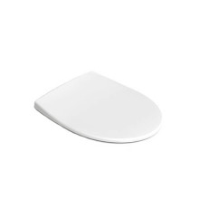 Сиденье для унитаза Catalano Italy с микролифтом быстросъемное 0751100001