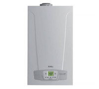 Котел газовый конденсационный настенный BAXI Duo-tec Compact 24 GA 24 кВт двухконтурный A7722038
