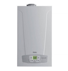 Котел газовый конденсационный настенный BAXI Duo-tec Compact 24 GA 24 кВт двухконтурный A7722038